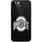 Ohio State University OSU Black iPhone 12 Pro Max Skin