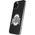 Ohio State University OSU Black iPhone 12 Pro Max Skin