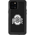 Ohio State University OSU Black iPhone 12 Pro Max Waterproof Case