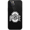 Ohio State University OSU Black iPhone 12 Pro Skin