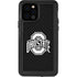 Ohio State University OSU Black iPhone 12 Pro Waterproof Case