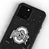 Ohio State University OSU Black iPhone 12 Pro Waterproof Case