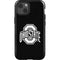 Ohio State University OSU Black iPhone 13 Impact Case