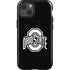Ohio State University OSU Black iPhone 13 Impact Case