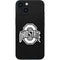 Ohio State University OSU Black iPhone 13 Mini Skin
