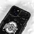 Ohio State University OSU Black iPhone 13 Mini Waterproof Case