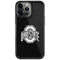 Ohio State University OSU Black iPhone 13 Pro Cargo Case
