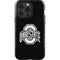 Ohio State University OSU Black iPhone 13 Pro Impact Case