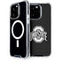 Ohio State University OSU Black iPhone 13 Pro MagSafe Case