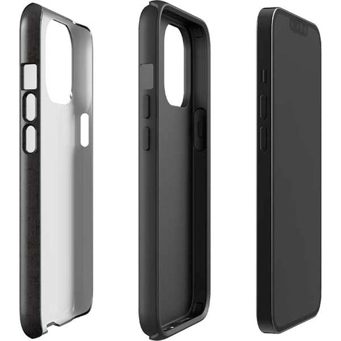 Ohio State University OSU Black iPhone 13 Pro Max Impact Case