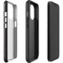Ohio State University OSU Black iPhone 13 Pro Max Impact Case