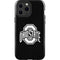 Ohio State University OSU Black iPhone 13 Pro Max Impact Case