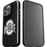 Ohio State University OSU Black iPhone 13 Pro Max Impact Case