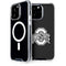 Ohio State University OSU Black iPhone 13 Pro Max MagSafe Case
