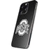 Ohio State University OSU Black iPhone 13 Pro Max Skin