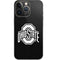 Ohio State University OSU Black iPhone 13 Pro Skin