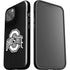 Ohio State University OSU Black iPhone 15 Plus Impact Case