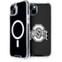 Ohio State University OSU Black iPhone 14 Plus MagSafe Case