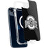 Ohio State University OSU Black iPhone 14 Plus MagSafe Case
