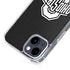 Ohio State University OSU Black iPhone 14 Plus MagSafe Case