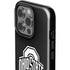 Ohio State University OSU Black iPhone 14 Pro Impact Case