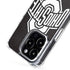 Ohio State University OSU Black iPhone 14 Pro MagSafe Case