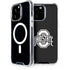Ohio State University OSU Black iPhone 14 Pro Max MagSafe Case