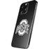 Ohio State University OSU Black iPhone 14 Pro Max Skin