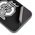 Ohio State University OSU Black iPhone 14 Pro Skin
