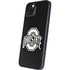 Ohio State University OSU Black iPhone 14 Skin