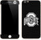 Ohio State University OSU Black iPhone 6/6s Plus Skin