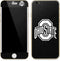 Ohio State University OSU Black iPhone 6/6s Skin