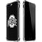 Ohio State University OSU Black iPhone 7/8 Plus Clear Case
