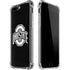 Ohio State University OSU Black iPhone 7/8 Plus Clear Case