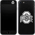 Ohio State University OSU Black iPhone 7 Skin