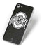 Ohio State University OSU Black iPhone 7 Skin