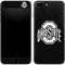 Ohio State University OSU Black iPhone 8 Plus Skin