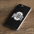 Ohio State University OSU Black iPhone 8 Plus Skin