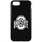 Ohio State University OSU Black iPhone 8 Pro Case