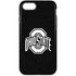 Ohio State University OSU Black iPhone 8 Pro Case