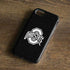Ohio State University OSU Black iPhone 8 Pro Case