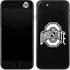 Ohio State University OSU Black iPhone 8 Skin