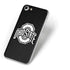 Ohio State University OSU Black iPhone 8 Skin