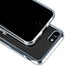 Ohio State University OSU Black iPhone SE (2nd & 3rd Gen) Clear Case