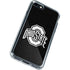 Ohio State University OSU Black iPhone SE (2nd & 3rd Gen) Clear Case
