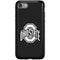 Ohio State University OSU Black iPhone SE (2nd & 3rd Gen) Pro Case