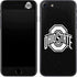 Ohio State University OSU Black iPhone SE (2nd & 3rd Gen) Skin