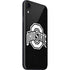 Ohio State University OSU Black iPhone SE (2nd & 3rd Gen) Skin