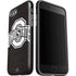 Ohio State University OSU Black iPhone SE (2nd & 3rd Gen) Pro Case