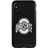 Ohio State University OSU Black iPhone X Pro Case